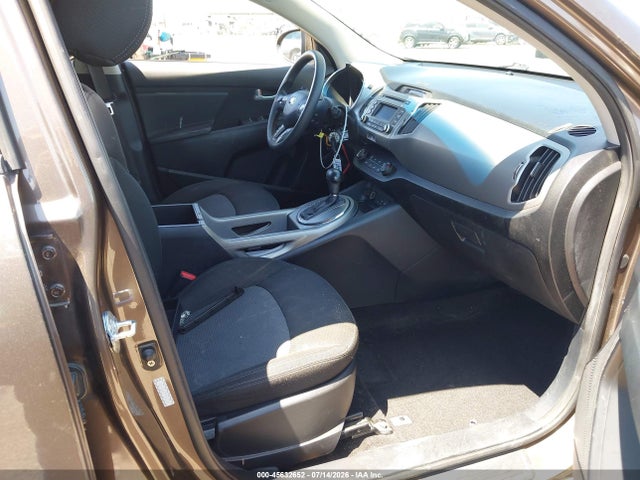 KIA Sportage Lx 2015 KNDPB3AC7F7762759 Image 5