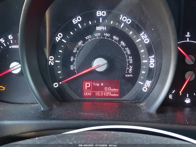 KIA Sportage Lx 2015 KNDPB3AC7F7762759 Image 7