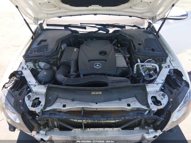 Mercedes-Benz E 300 2017 WDDZF4JB6HA048532 Image 10