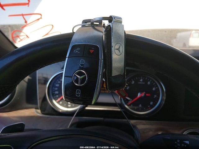 Mercedes-Benz E 300 2017 WDDZF4JB6HA048532 Image 11
