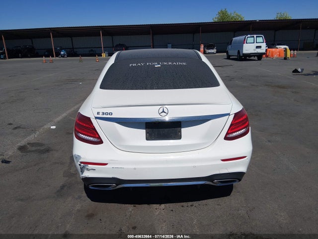 Mercedes-Benz E 300 2017 WDDZF4JB6HA048532 Image 17