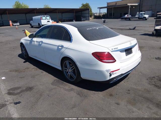 Mercedes-Benz E 300 2017 WDDZF4JB6HA048532 Image 3