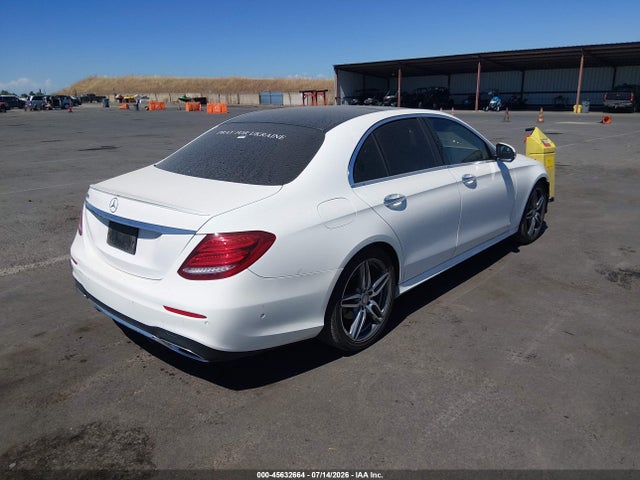 Mercedes-Benz E 300 2017 WDDZF4JB6HA048532 Image 4