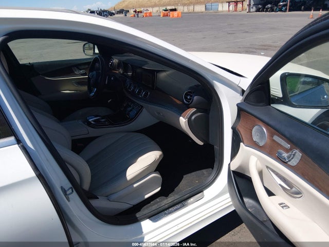 Mercedes-Benz E 300 2017 WDDZF4JB6HA048532 Image 5