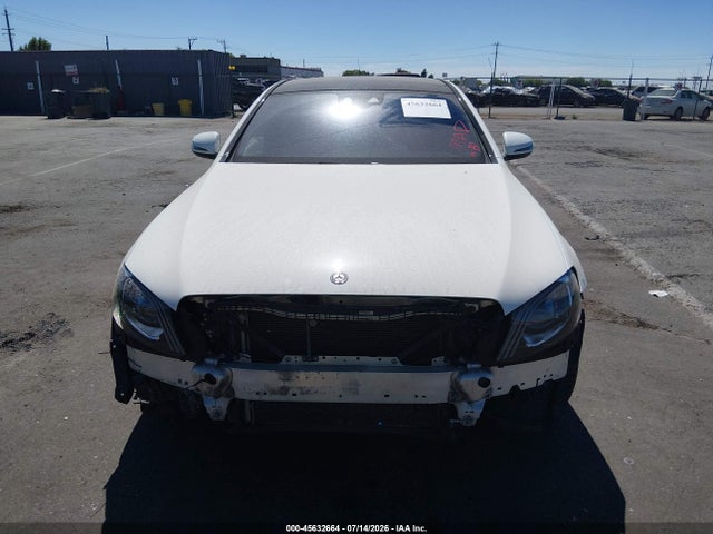 Mercedes-Benz E 300 2017 WDDZF4JB6HA048532 Image 6