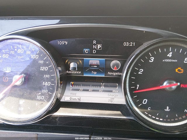 Mercedes-Benz E 300 2017 WDDZF4JB6HA048532 Image 7
