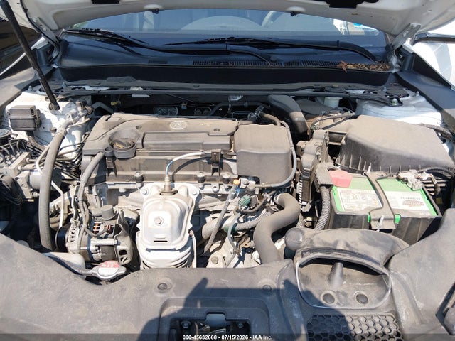 2019 Acura Tlx Standard მანქანა იყიდება აუქციონზე, vin: 19UUB1F39KA007921, აუქციონის ნომერი: 45632668