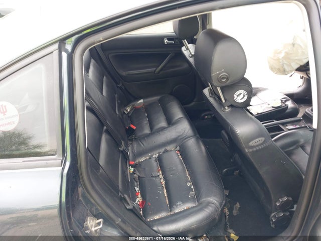 Продажа на аукционе авто 2000 Volkswagen Passat Gls, vin: WVWMA23B2YP165901, номер лота: 45632671