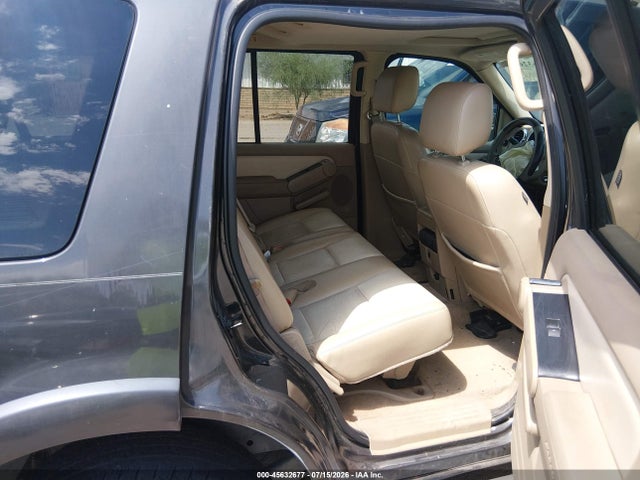 2007 Ford Explorer Xlt მანქანა იყიდება აუქციონზე, vin: 1FMEU73E77UB68517, აუქციონის ნომერი: 45632677