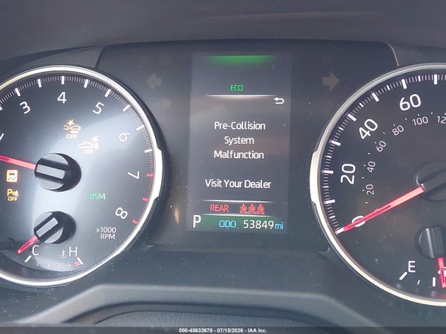2021 Toyota Rav4 Xle Premium მანქანა იყიდება აუქციონზე, vin: 2T3C1RFV7MW151291, აუქციონის ნომერი: 45632678