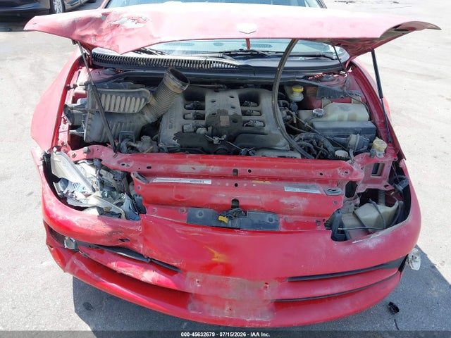 Aukcja sprzedaży 2001 Dodge Intrepid R/t, vin: 2B3HD76V21H673082, numer aukcji: 45632679