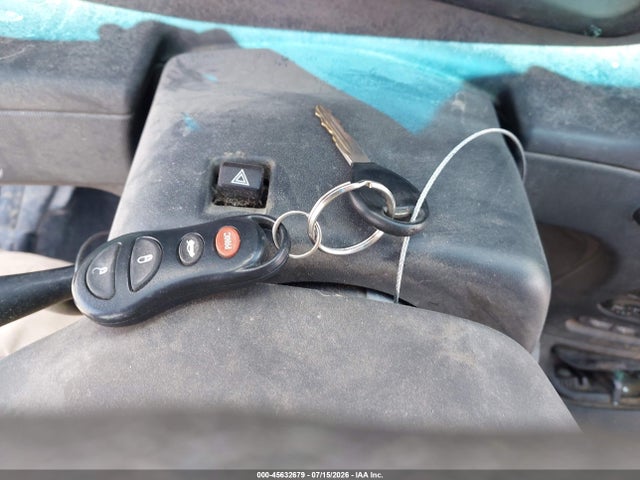 Aukcja sprzedaży 2001 Dodge Intrepid R/t, vin: 2B3HD76V21H673082, numer aukcji: 45632679