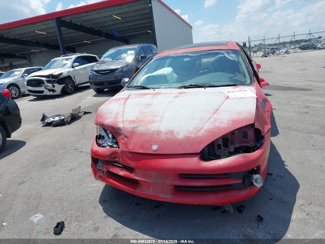Aukcja sprzedaży 2001 Dodge Intrepid R/t, vin: 2B3HD76V21H673082, numer aukcji: 45632679