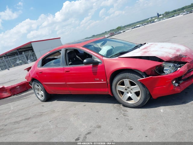 Aukcja sprzedaży 2001 Dodge Intrepid R/t, vin: 2B3HD76V21H673082, numer aukcji: 45632679