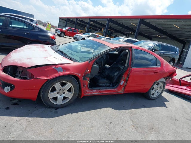 Aukcja sprzedaży 2001 Dodge Intrepid R/t, vin: 2B3HD76V21H673082, numer aukcji: 45632679