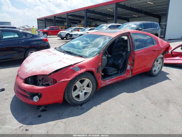 Aukcja sprzedaży 2001 Dodge Intrepid R/t, vin: 2B3HD76V21H673082, numer aukcji: 45632679