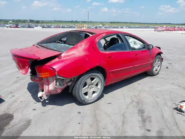 Aukcja sprzedaży 2001 Dodge Intrepid R/t, vin: 2B3HD76V21H673082, numer aukcji: 45632679