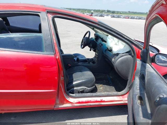 Aukcja sprzedaży 2001 Dodge Intrepid R/t, vin: 2B3HD76V21H673082, numer aukcji: 45632679