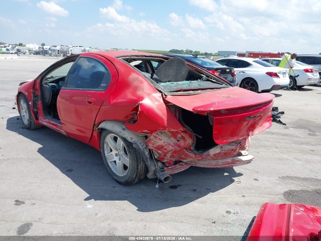 Aukcja sprzedaży 2001 Dodge Intrepid R/t, vin: 2B3HD76V21H673082, numer aukcji: 45632679