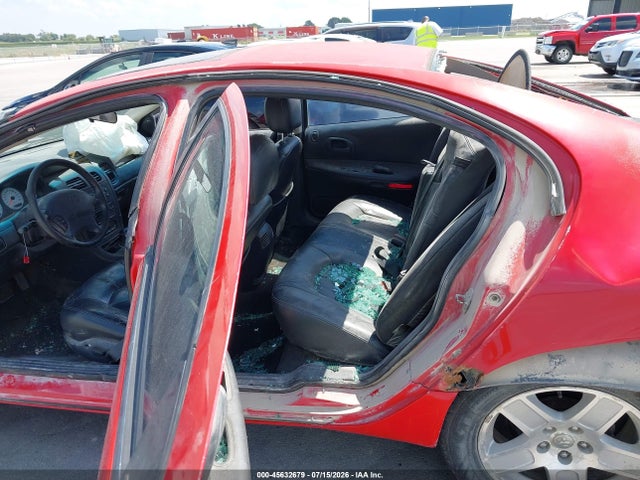 Aukcja sprzedaży 2001 Dodge Intrepid R/t, vin: 2B3HD76V21H673082, numer aukcji: 45632679