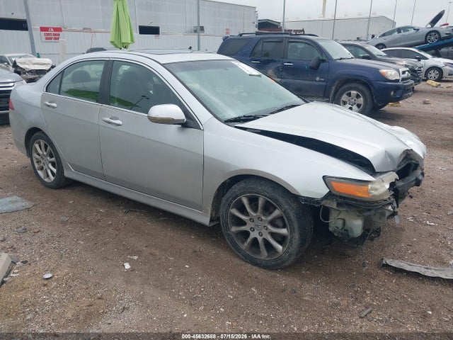 Aukcja sprzedaży 2008 Acura Tsx, vin: JH4CL96848C010786, numer aukcji: 45632688