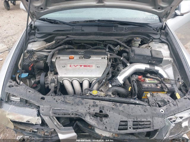 2008 Acura Tsx მანქანა იყიდება აუქციონზე, vin: JH4CL96848C010786, აუქციონის ნომერი: 45632688