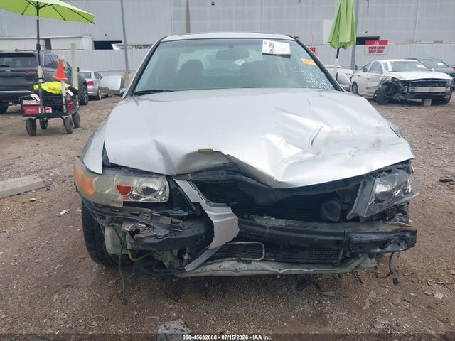2008 Acura Tsx მანქანა იყიდება აუქციონზე, vin: JH4CL96848C010786, აუქციონის ნომერი: 45632688