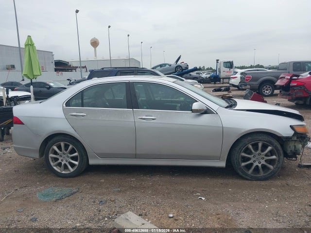 2008 Acura Tsx მანქანა იყიდება აუქციონზე, vin: JH4CL96848C010786, აუქციონის ნომერი: 45632688