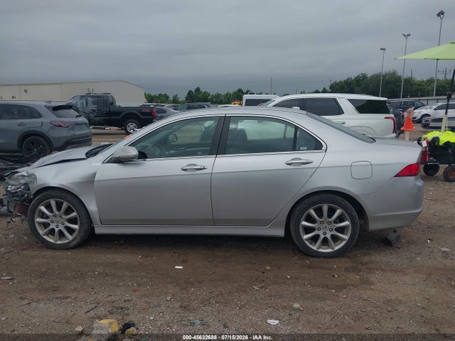 2008 Acura Tsx მანქანა იყიდება აუქციონზე, vin: JH4CL96848C010786, აუქციონის ნომერი: 45632688