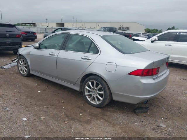 2008 Acura Tsx მანქანა იყიდება აუქციონზე, vin: JH4CL96848C010786, აუქციონის ნომერი: 45632688