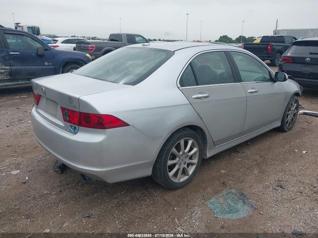 2008 Acura Tsx მანქანა იყიდება აუქციონზე, vin: JH4CL96848C010786, აუქციონის ნომერი: 45632688
