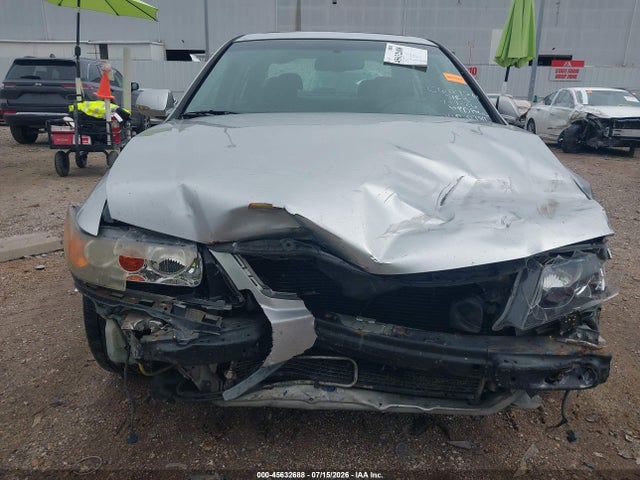 2008 Acura Tsx მანქანა იყიდება აუქციონზე, vin: JH4CL96848C010786, აუქციონის ნომერი: 45632688