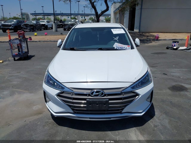 Hyundai ELANTRA SE 2019 5NPD74LF5KH488484 Image 13