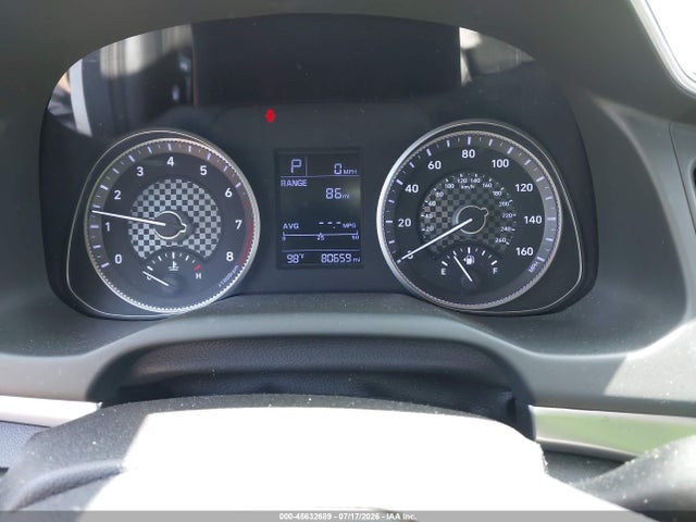 Hyundai ELANTRA SE 2019 5NPD74LF5KH488484 Image 7