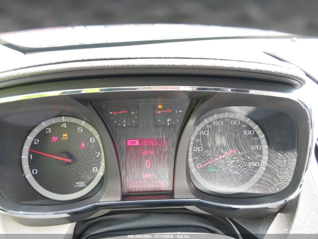 Aukcja sprzedaży 2013 Gmc Terrain Slt-2, vin: 2GKFLXEK1D6409274, numer aukcji: 45632694