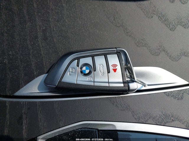 Продаж на аукціоні авто 2022 Bmw X7 M50i, vin: 5UXCX6C01N9L68034, номер лоту: 45632696
