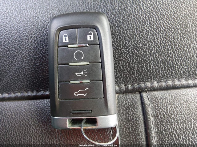 Aukcja sprzedaży 2011 Saab 9-5 Turbo4/turbo4 Premium, vin: YS3GN4AR1B4007550, numer aukcji: 45632702