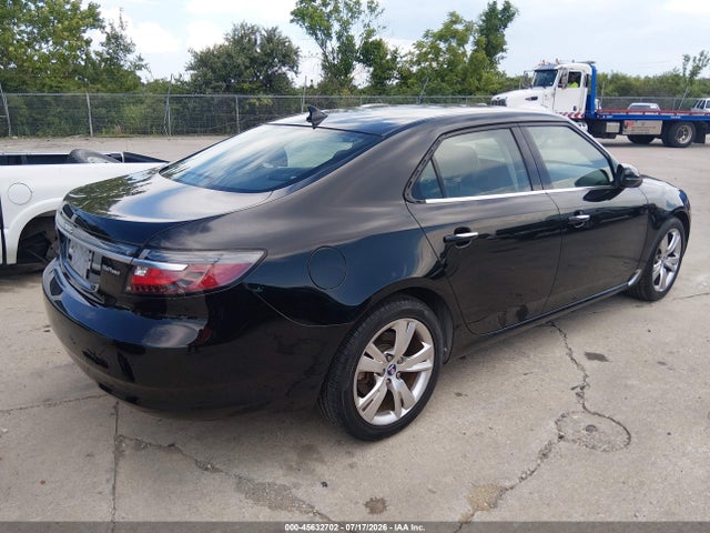 Aukcja sprzedaży 2011 Saab 9-5 Turbo4/turbo4 Premium, vin: YS3GN4AR1B4007550, numer aukcji: 45632702