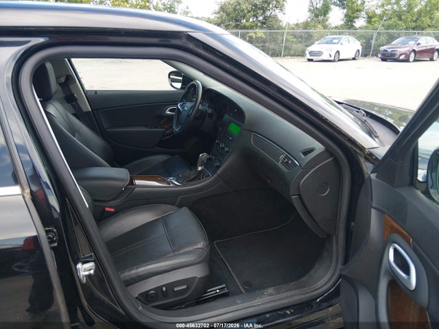 Aukcja sprzedaży 2011 Saab 9-5 Turbo4/turbo4 Premium, vin: YS3GN4AR1B4007550, numer aukcji: 45632702