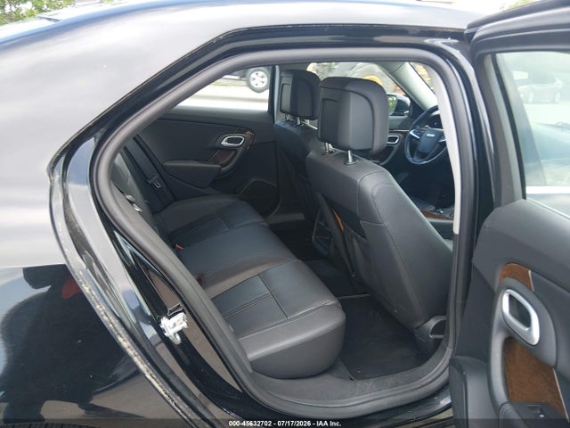 Aukcja sprzedaży 2011 Saab 9-5 Turbo4/turbo4 Premium, vin: YS3GN4AR1B4007550, numer aukcji: 45632702
