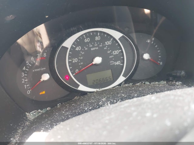Продаж на аукціоні авто 2009 Hyundai Tucson Limited V6, vin: KM8JN12D59U945927, номер лоту: 45632707