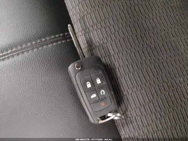 Aukcja sprzedaży 2014 Chevrolet Impala 2lt, vin: 2G1125S3XE9121384, numer aukcji: 45632708