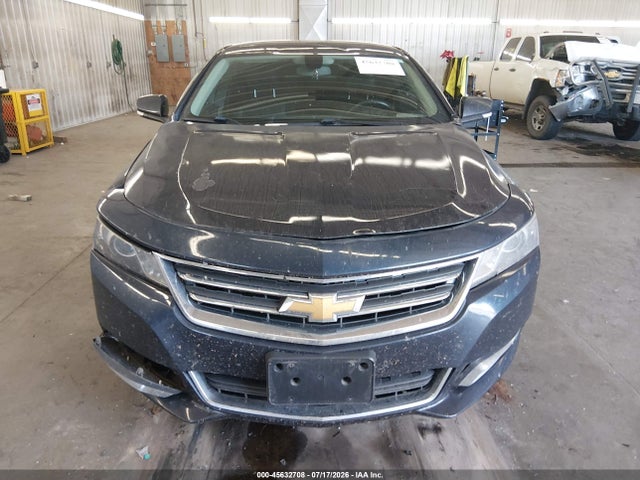 Aukcja sprzedaży 2014 Chevrolet Impala 2lt, vin: 2G1125S3XE9121384, numer aukcji: 45632708