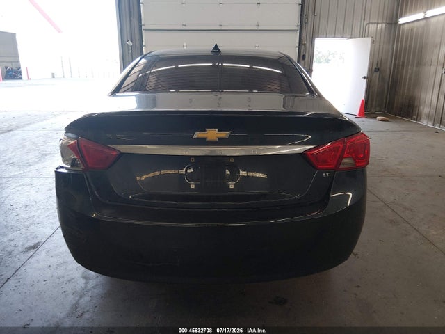 Aukcja sprzedaży 2014 Chevrolet Impala 2lt, vin: 2G1125S3XE9121384, numer aukcji: 45632708