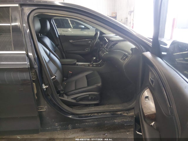 Aukcja sprzedaży 2014 Chevrolet Impala 2lt, vin: 2G1125S3XE9121384, numer aukcji: 45632708