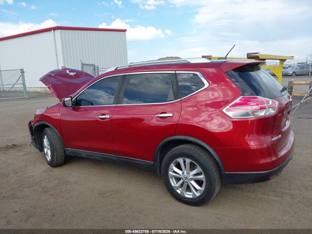 Nissan ROGUE SV 2016 KNMAT2MV8GP716949 Image 14