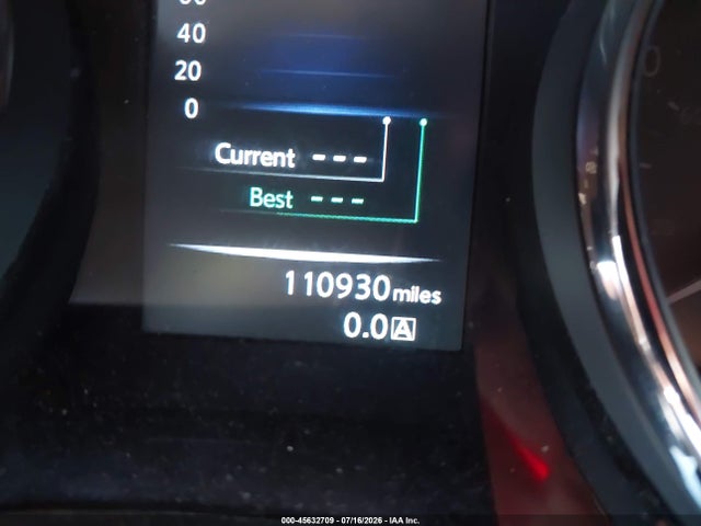 Nissan ROGUE SV 2016 KNMAT2MV8GP716949 Image 15