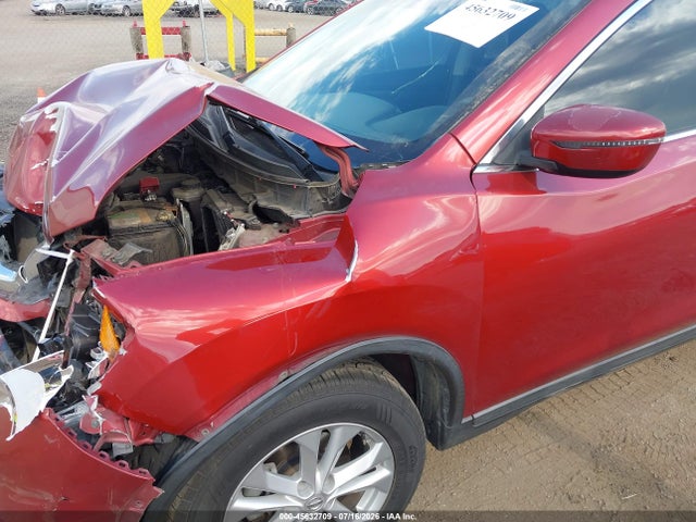 Nissan ROGUE SV 2016 KNMAT2MV8GP716949 Image 19