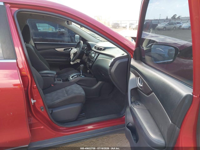Nissan ROGUE SV 2016 KNMAT2MV8GP716949 Image 5