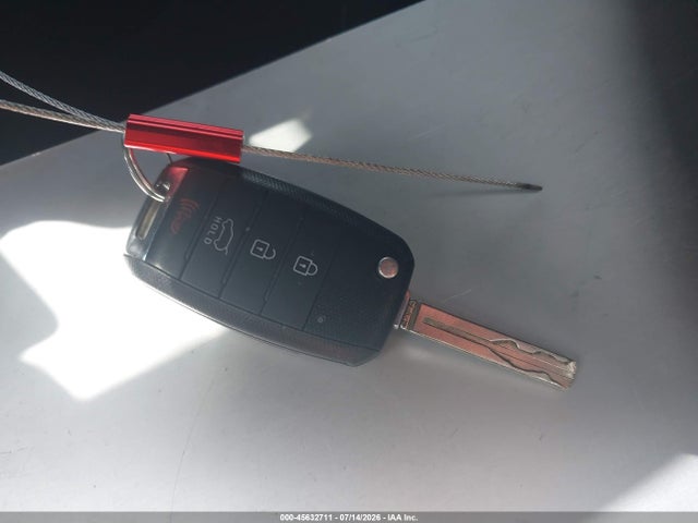 KIA Soul 2015 KNDJN2A25F7762046 Image 11